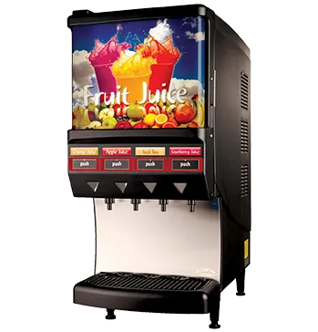Quest Elite R290 2 Flavor