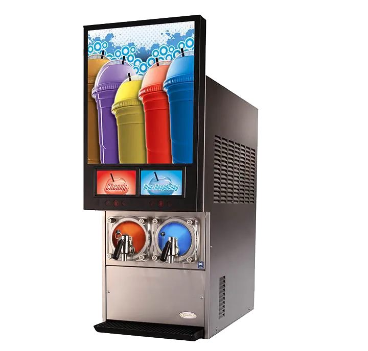 Viper 2 Flavor