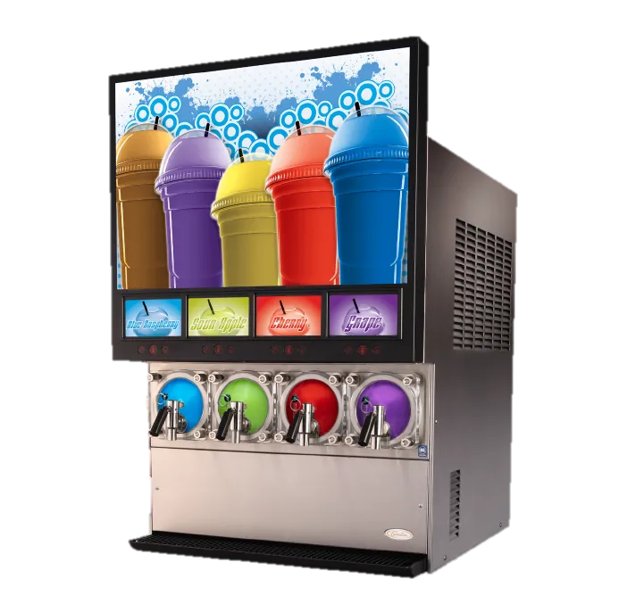 Viper 4 Flavor